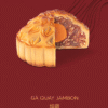 Bánh Trung Thu Hỷ Lâm Môn