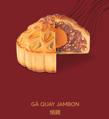 Bánh Trung Thu Hỷ Lâm Môn
