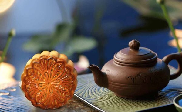 Bánh Trung Thu Hỷ Lâm Môn