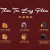 Bánh Trung Thu Hỷ Lâm Môn
