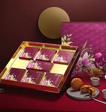 Bánh Trung Thu Hỷ Lâm Môn
