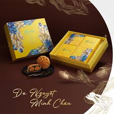 Bánh Trung Thu Hỷ Lâm Môn