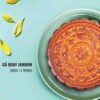 Bánh Trung Thu Hỷ Lâm Môn