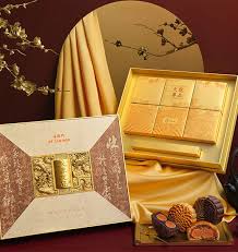 Bánh Trung Thu Hỷ Lâm Môn