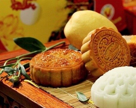 Bánh Trung Thu Đồng Khánh