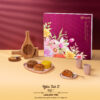Bánh Trung Thu Hỷ Lâm Môn