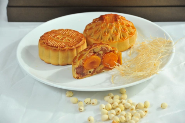 Bánh Trung Thu Hỷ Lâm Môn