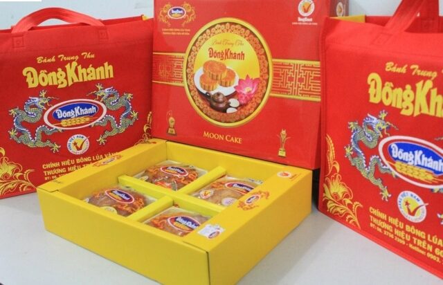 Quà Tặng Trung Thu Đồng Khánh