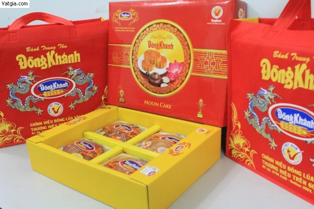 Quà Tặng Trung Thu Đồng Khánh 