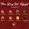 Bánh Trung Thu Hỷ Lâm Môn