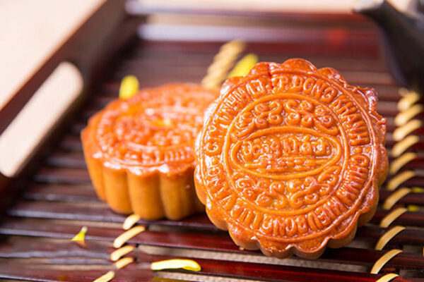 Bánh Trung Thu Đồng Khánh