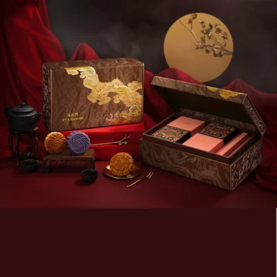 Bánh Trung Thu Hỷ Lâm Môn