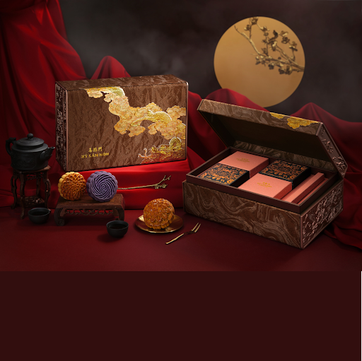 Bánh Trung Thu Hỷ Lâm Môn