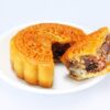 Bánh Trung Thu Đồng Khánh - Nhân Vi Cá Gà Quay